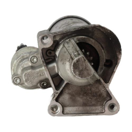 Demarreur PEUGEOT 308 2 Photo n°1