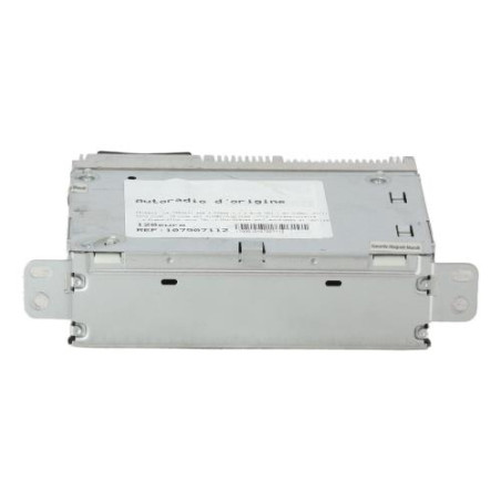 Autoradio d'origine PEUGEOT 308 2 Photo n°1