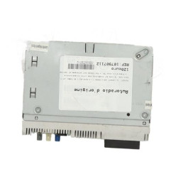 Autoradio d'origine PEUGEOT 308 2 Photo n°5