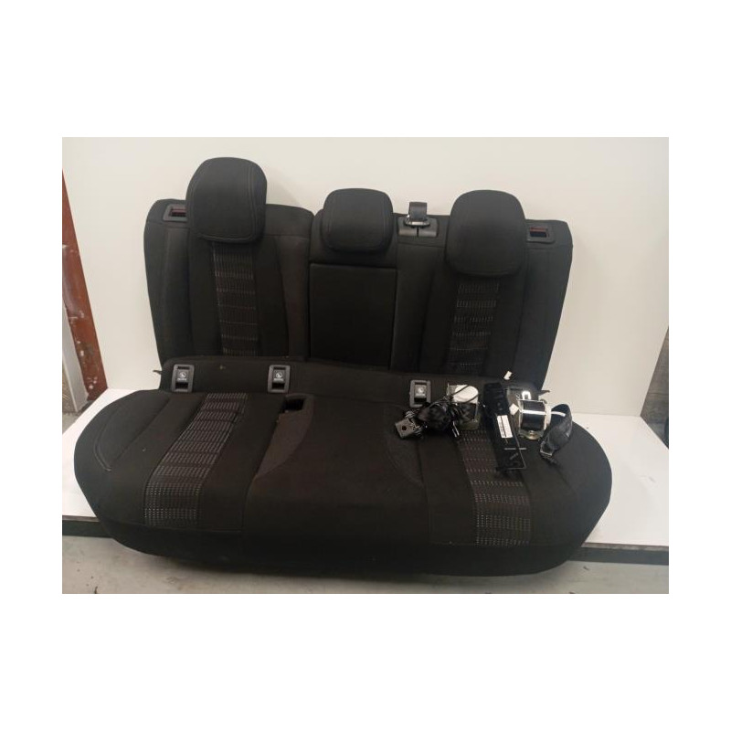 Banquette arriere PEUGEOT 308 2