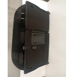 Banquette arriere PEUGEOT 308 2