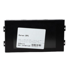 Ecran GPS PEUGEOT 308 2 Photo n°1