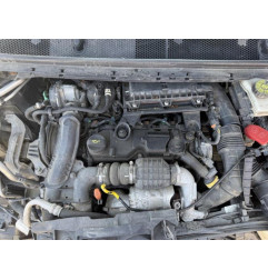 Ecran GPS PEUGEOT 308 2 Photo n°13