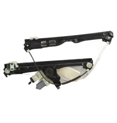 Moteur leve vitre avant gauche PEUGEOT 308 2 Photo n°3