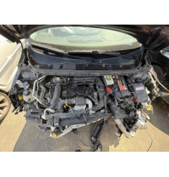 Moteur leve vitre avant gauche PEUGEOT 308 2 Photo n°10