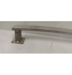 Renfort pare choc arriere (traverse) PEUGEOT 308 2 Photo n°3