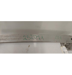 Renfort pare choc arriere (traverse) PEUGEOT 308 2 Photo n°4