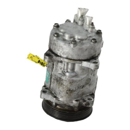Compresseur clim CITROEN C8