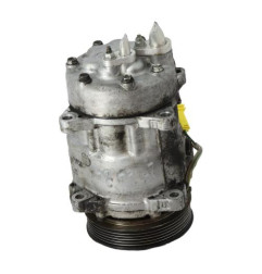 Compresseur clim CITROEN C8 Photo n°3