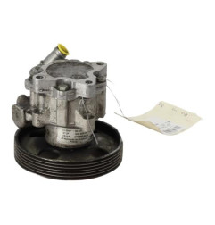 Pompe de direction CITROEN C8 Photo n°4