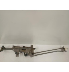 Moteur essuie glace avant CITROEN C8 Photo n°4