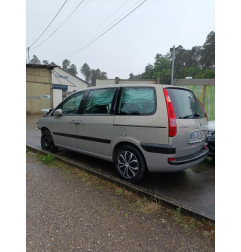 Moteur essuie glace avant CITROEN C8 Photo n°6