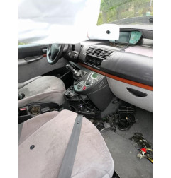 Moteur essuie glace avant CITROEN C8 Photo n°9