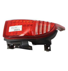 Feu arriere principal gauche (feux) PEUGEOT 5008 1