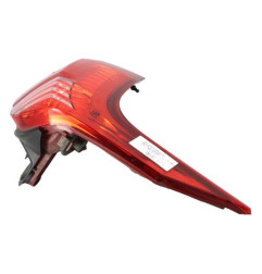 Feu arriere principal gauche (feux) PEUGEOT 5008 1 Photo n°3