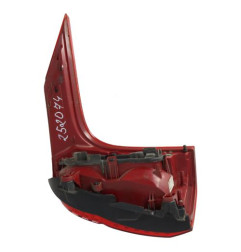 Feu arriere principal gauche (feux) PEUGEOT 5008 1 Photo n°6