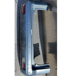 Pare choc arriere PEUGEOT 5008 1 Photo n°1