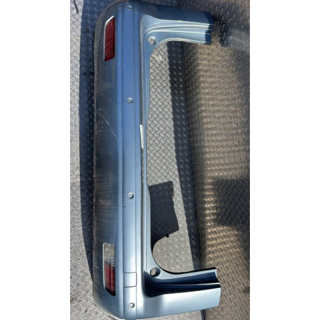 Pare choc arriere PEUGEOT 5008 1 Photo n°1