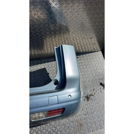 Pare choc arriere PEUGEOT 5008 1