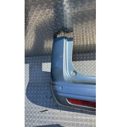 Pare choc arriere PEUGEOT 5008 1 Photo n°3