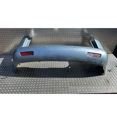 Pare choc arriere PEUGEOT 5008 1 Photo n°4