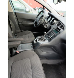 Pare choc arriere PEUGEOT 5008 1 Photo n°10