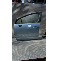 Porte avant gauche PEUGEOT 5008 1 Photo n°1