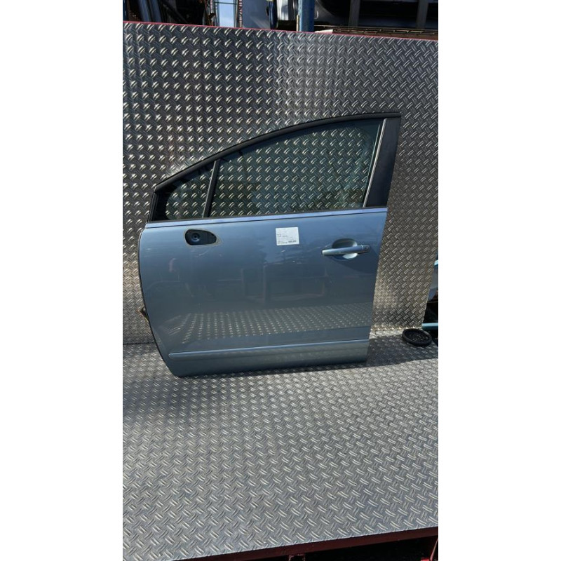 Porte avant gauche PEUGEOT 5008 1
