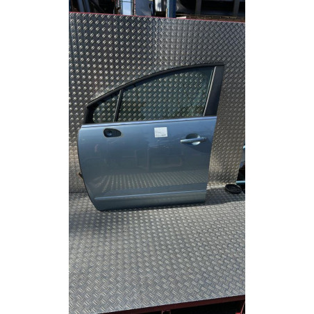 Porte avant gauche PEUGEOT 5008 1 Photo n°1