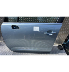 Porte avant gauche PEUGEOT 5008 1 Photo n°3