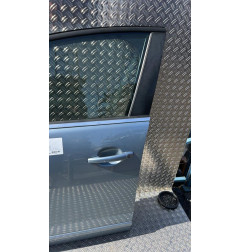 Porte avant gauche PEUGEOT 5008 1 Photo n°4