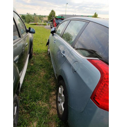 Retroviseur gauche PEUGEOT 5008 1 Photo n°11