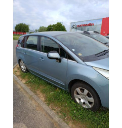 Com (Bloc Contacteur Tournant+Commodo Essuie Glace+Commodo Phare) PEUGEOT 5008 1 Photo n°7