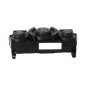 Commande chauffage PEUGEOT 5008 1