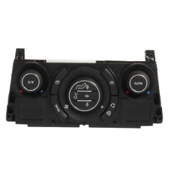 Commande chauffage PEUGEOT 5008 1 Photo n°3