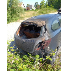 Moteur MAZDA 2 2 Photo n°4