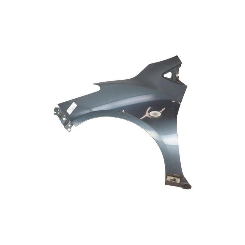Aile avant gauche MAZDA 2 2 Photo n°2