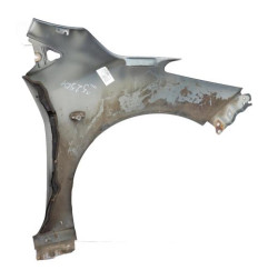 Aile avant gauche MAZDA 2 2 Photo n°3