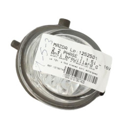 Anti brouillard gauche (feux) MAZDA 2 2 Photo n°1