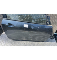 Porte avant droit MAZDA 2 2 Photo n°4