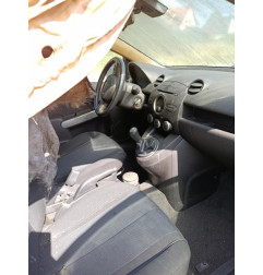 Porte avant droit MAZDA 2 2 Photo n°7