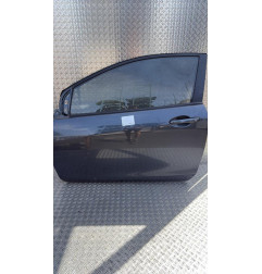 Porte avant gauche MAZDA 2 2 Photo n°1