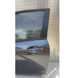 Porte avant gauche MAZDA 2 2 Photo n°3