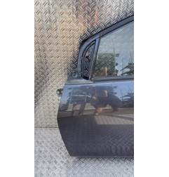 Porte avant gauche MAZDA 2 2 Photo n°4