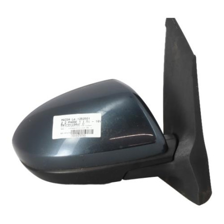 Retroviseur droit MAZDA 2 2 Photo n°3