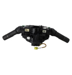 Com (Bloc Contacteur Tournant+Commodo Essuie Glace+Commodo Phare) MAZDA 2 2 Photo n°3