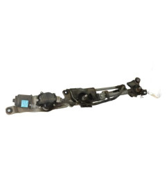 Moteur essuie glace avant MAZDA 2 2 Photo n°1