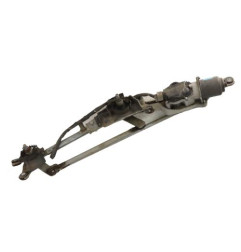 Moteur essuie glace avant MAZDA 2 2 Photo n°3