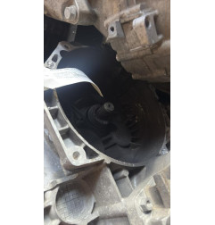 Boite de vitesses VOLKSWAGEN TIGUAN 1 Photo n°1