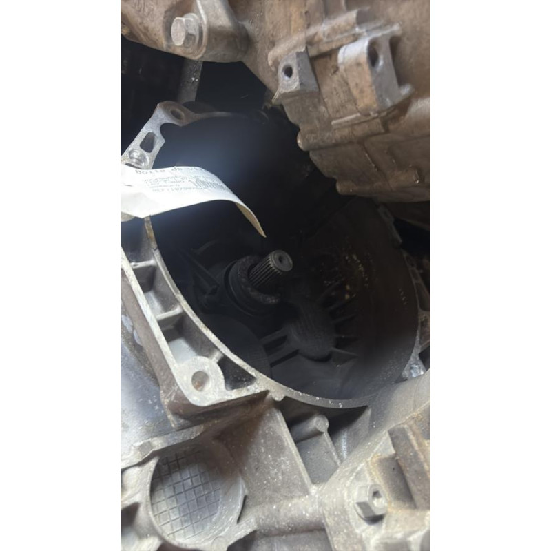 Boite de vitesses VOLKSWAGEN TIGUAN 1